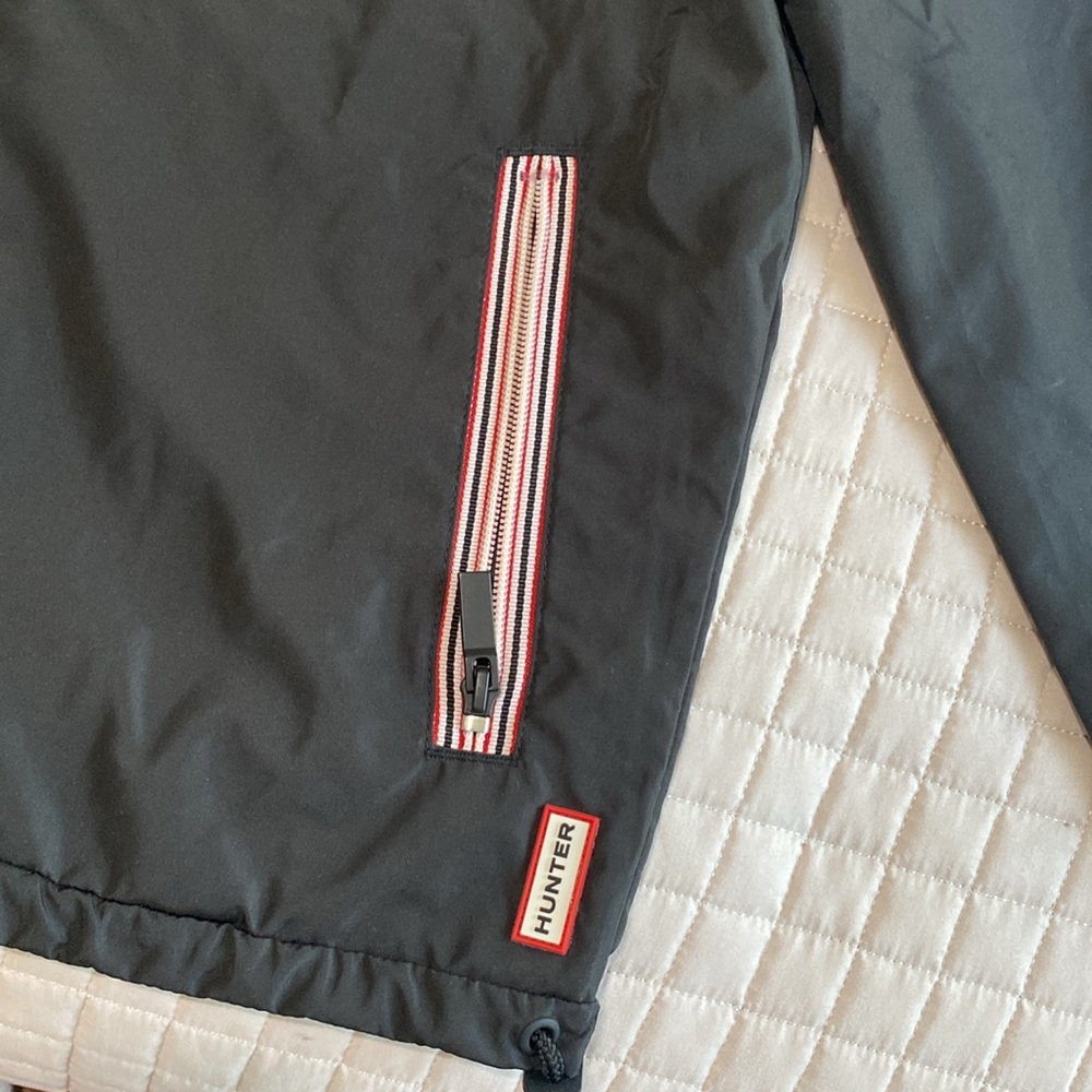 Hunter shell jacket - Picture 4 of 10
